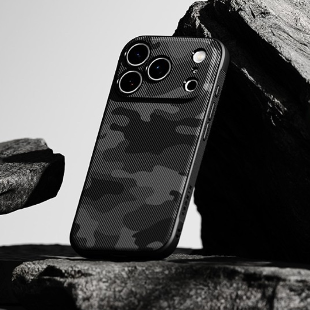 Iphone 17 Pro Case